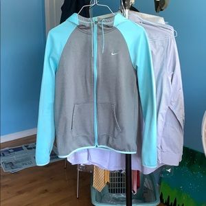 Nike Therma Fit Jacket